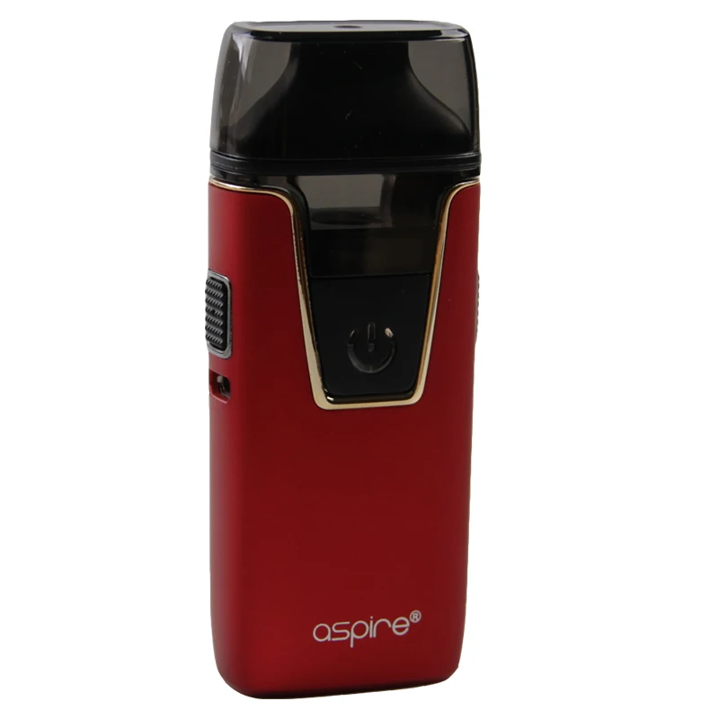 Оригинальный комплект Aspire Nautilus AIO батарея 1000 мАч емкость 4 5 мл набор для вейпа