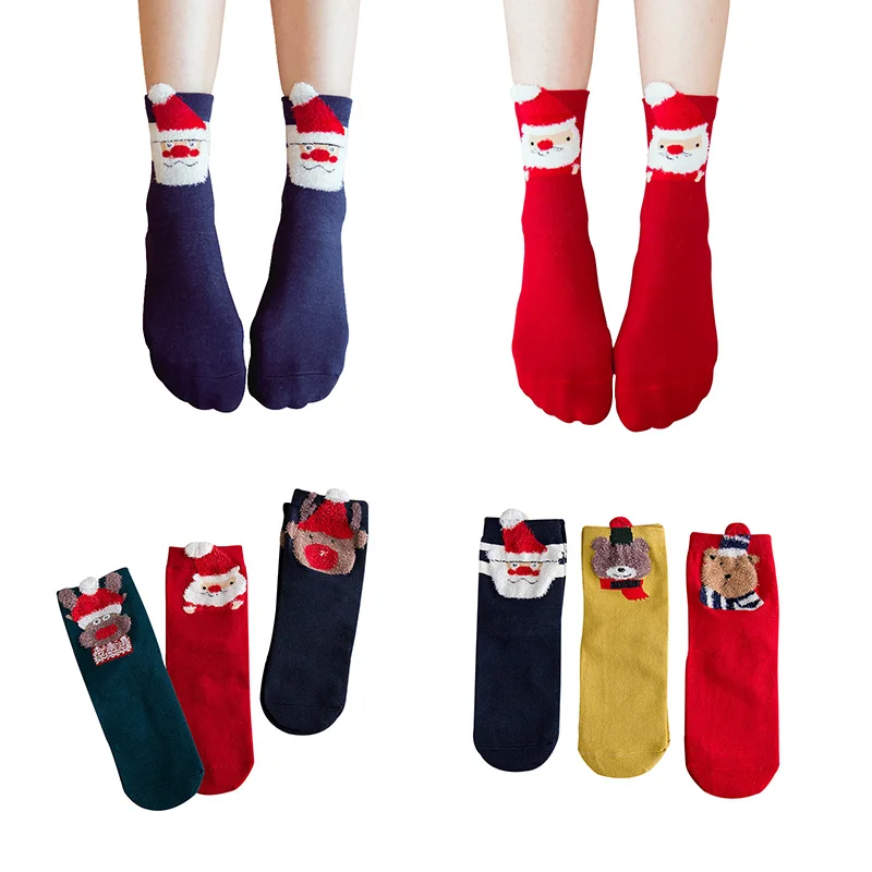 new year socks socks new year gift autumn winter new year socks socks new year gift autumn winter