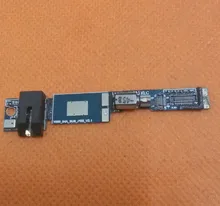 Used Original Microphone Mic small Board For UMI Zero 5.0″ IPS FHD 1920×1080 MTK6592 Octa Core Free shipping