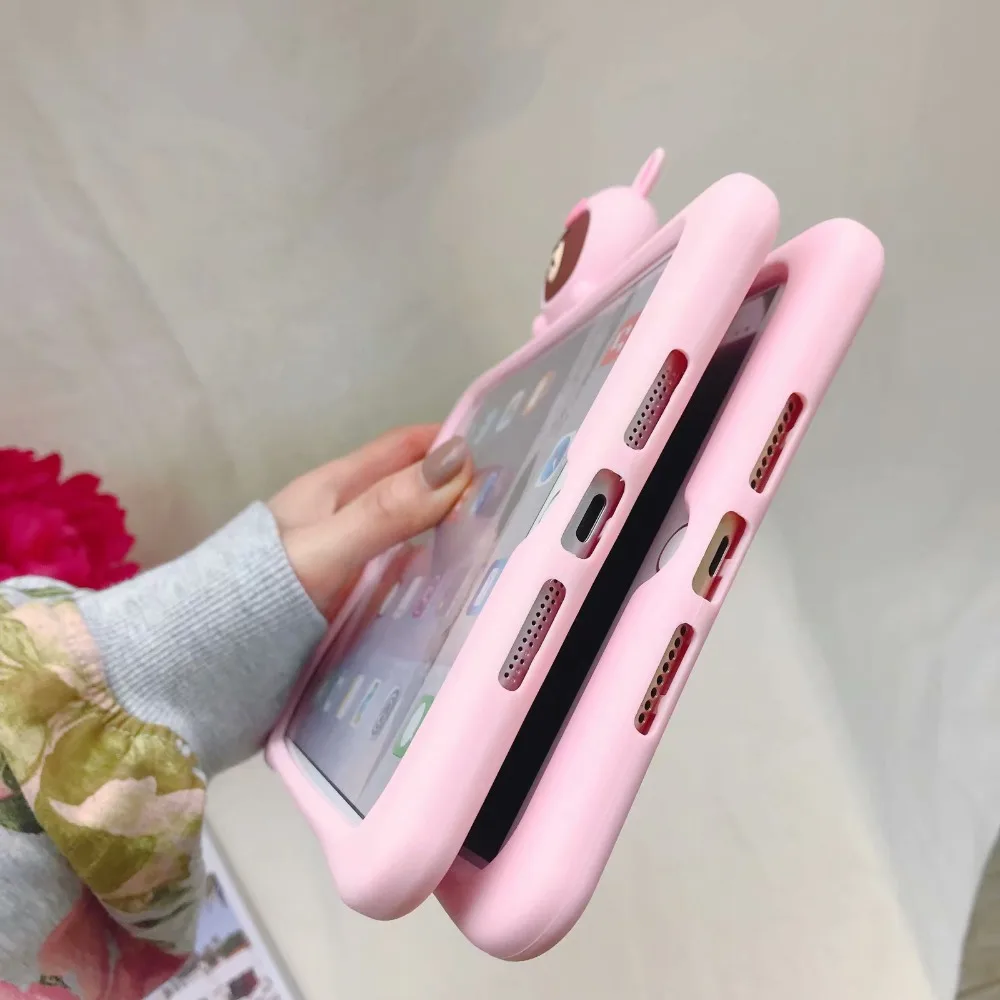 iPad mini case SS