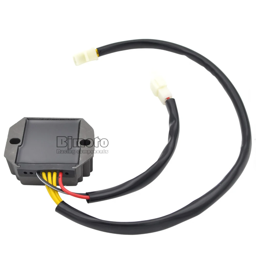 Motorcycle Voltage Regulator Rectifier For KTM 620 DUKE DUKE-E EGS-E LSE RXC-E 625 SMC SXC 640 LC4 Six Days Supermoto (2)