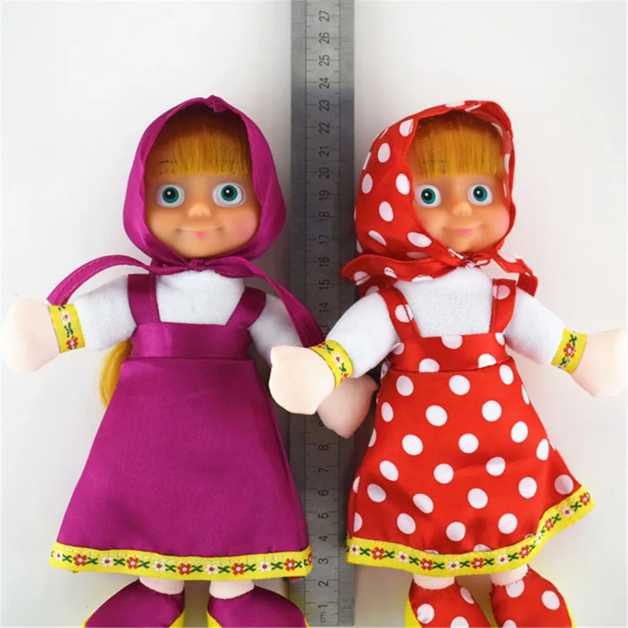Dolls and Stuffed Toys dolls and soft toys