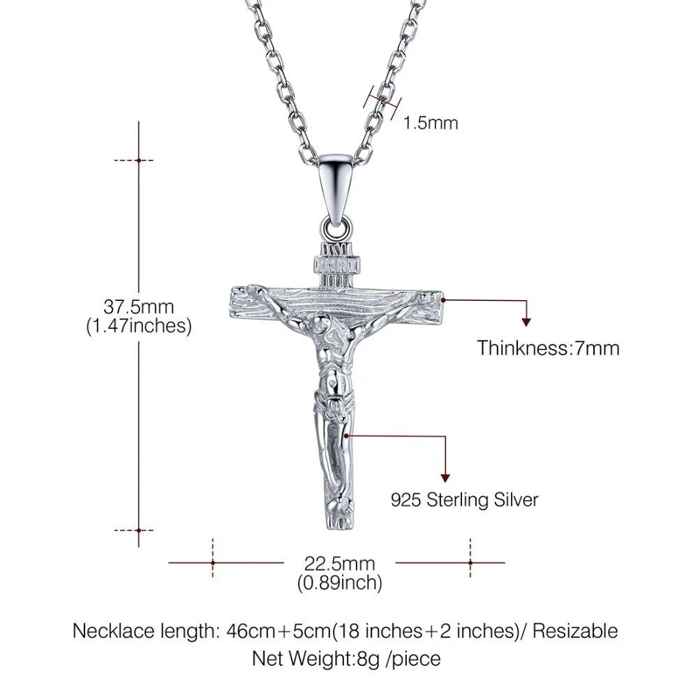 Sterling Silver Gold-plate Heart Hollow Cross ss Pendants /& Charms Jewelry