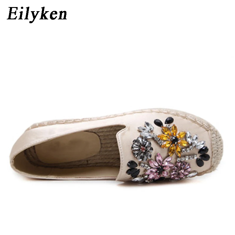 fisherman espadrilles