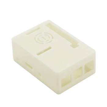 

For Raspberry Pi 3 Model B Plus Plastic Case For Raspberry Pi 3