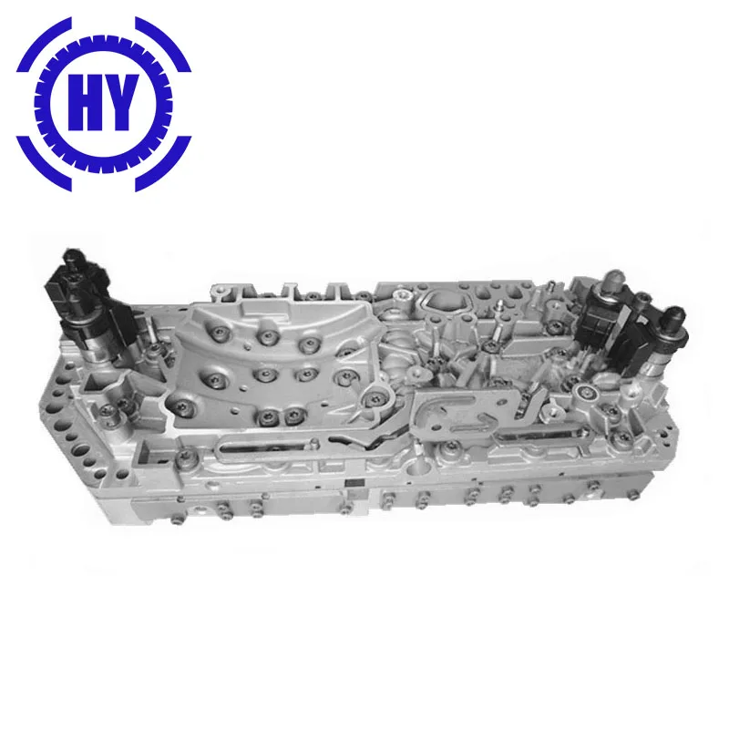 

For Mercedes Benz A B CLASS 2004-2011 722.8 WFC-280 CVT Transmission Valve Body