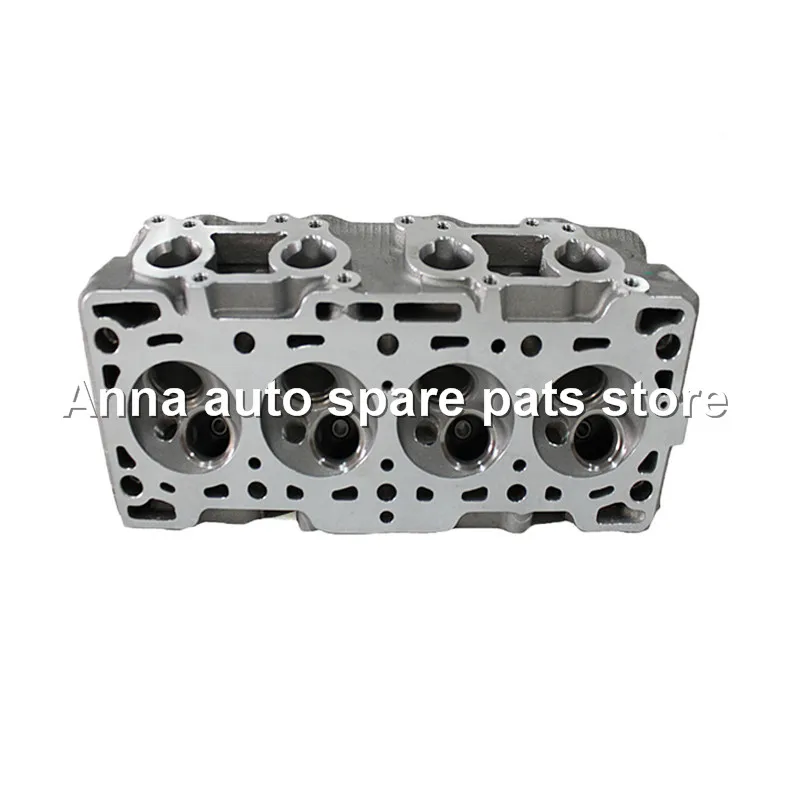 

Auto parts F10A 11110-80002 Cylinder Head for Suzuki