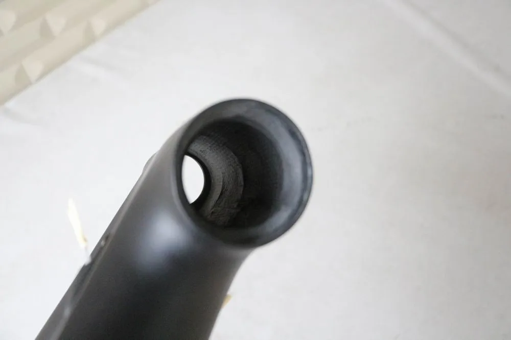 Excellent OEM products NEW FM529 Carbon Mountain Bike Frame 29er cheaper clear sale frame . 12