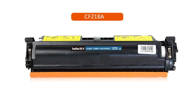 Befon пополнения 18A 218A тонер-картридж для замены hp CF218A CF218 218 LaserJet Pro M104a M104w 104 132 132a M132fn M132fp