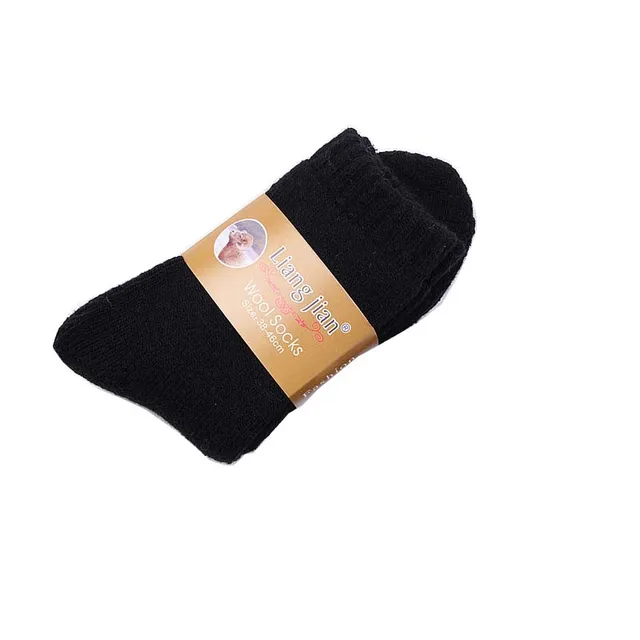 Buy Men's Winter Socks Canada 30 Degrees Below Zero