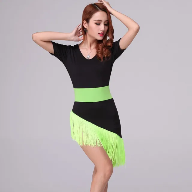 Cha Cha Mini Dress