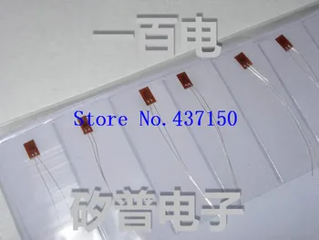 

10pcs/lot ,BX120-3AA resistance strain gauges 105, Free Shipping