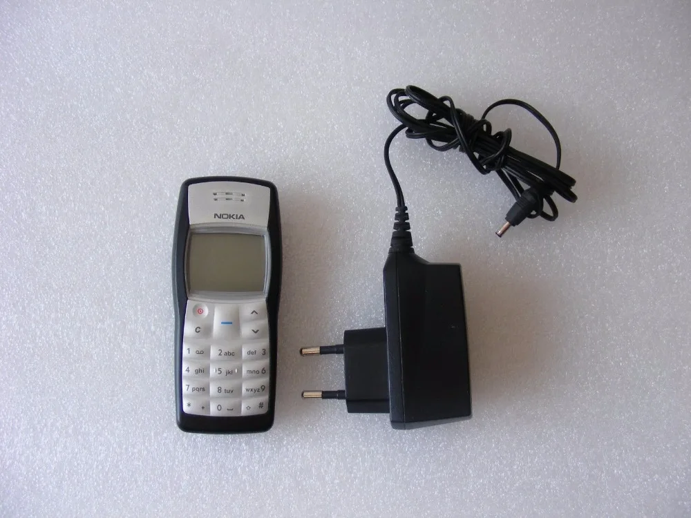 أرخص الأصلي نوكيا 1100 الهاتف المحمول مقفلة GSM900/1800 MHz الهاتف المحمول مع متعددة اللغات 1 سنة الضمان تجديد أرخص الأصلي نوكيا 1100 الهاتف المحمول مقفلة GSM900/1800 MHz الهاتف المحمول مع متعددة اللغات 1 سنة الضمان تجديد