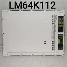 LM64K112 6.4 inch LCD Screen Display Panel