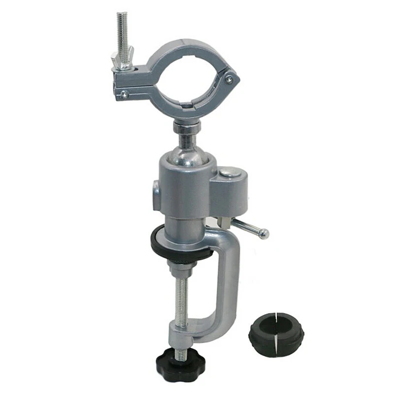 

2019 New DIY Mini Universal Vise Small Small 360 Degree Rotating Micro Vise