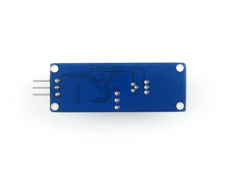 Купить лазерный датчик для обнаружения препятствий умный автомобиль ...