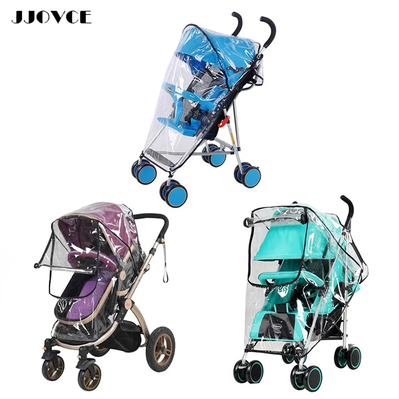 baby girl pram covers