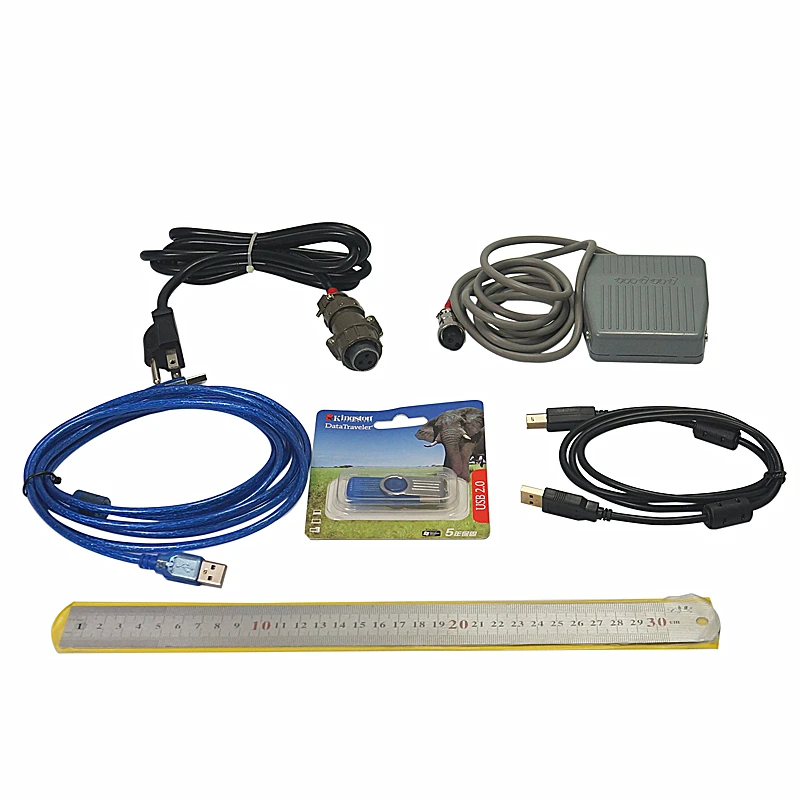 LY FB-01 fiber laser (10)