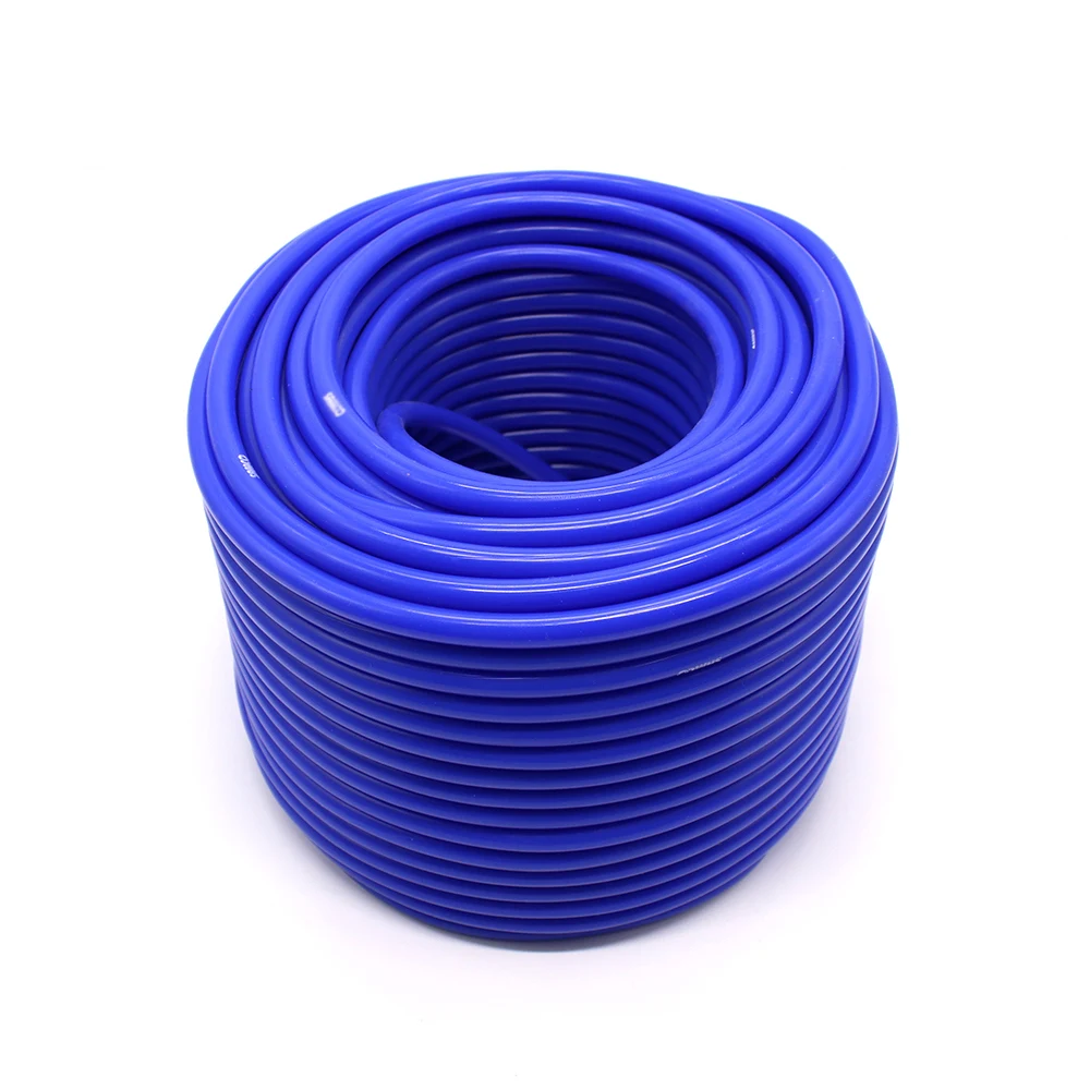

Car 10M vacuum silicone pipe 3mm 4mm 6mm 8mm For MAZDA mpv mx-5 miata rf mx-5 For VW gli touareg hybrid golf sportwagen etc.
