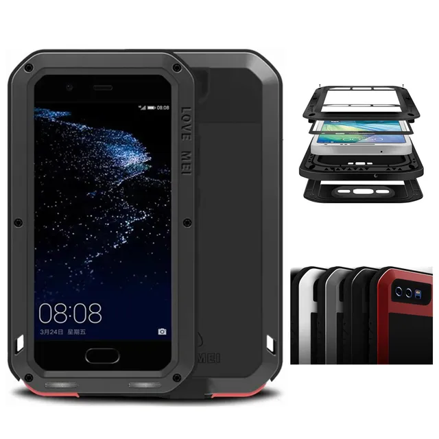 custodia waterproof huawei p10 lite custodia waterproof huawei p10 lite