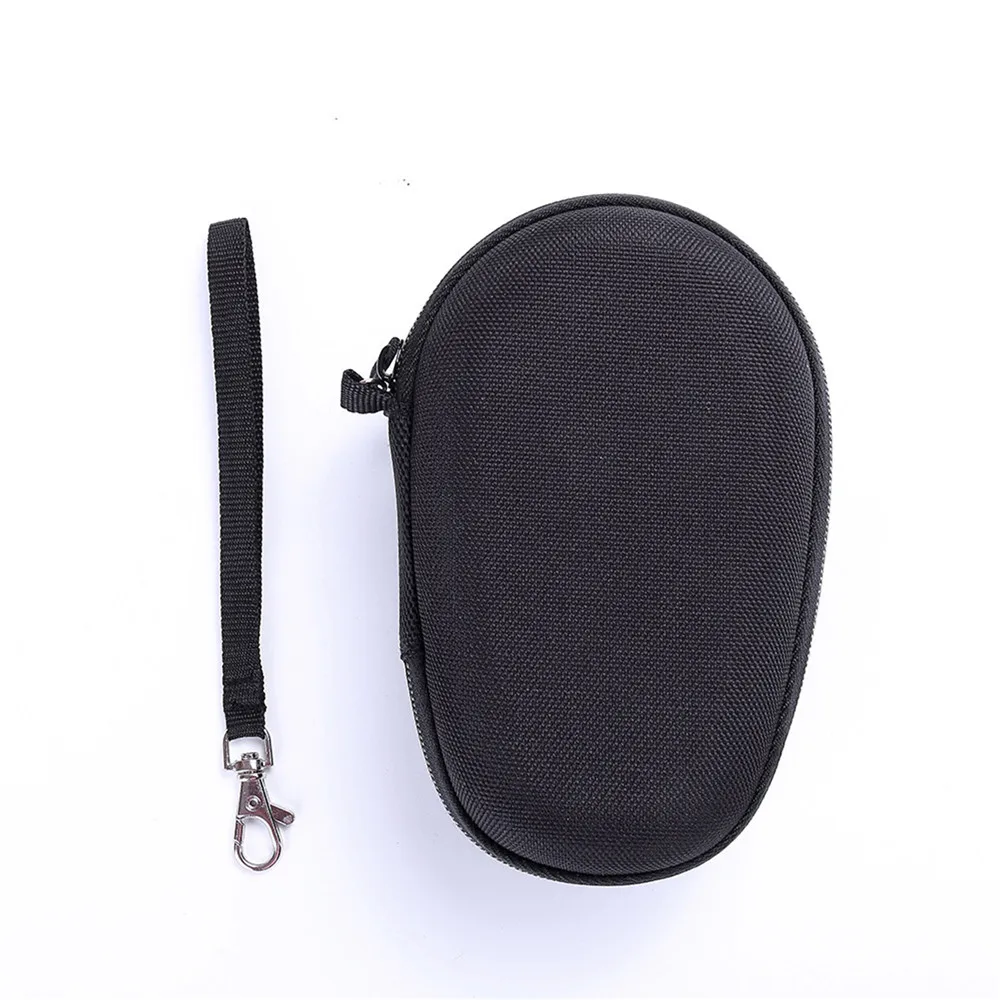 Earphone Storage Case for BOSE Wireless Noise Masking Sleepbuds EVA Hard Travel Cover Case Headphone Protective Waterproof Bag