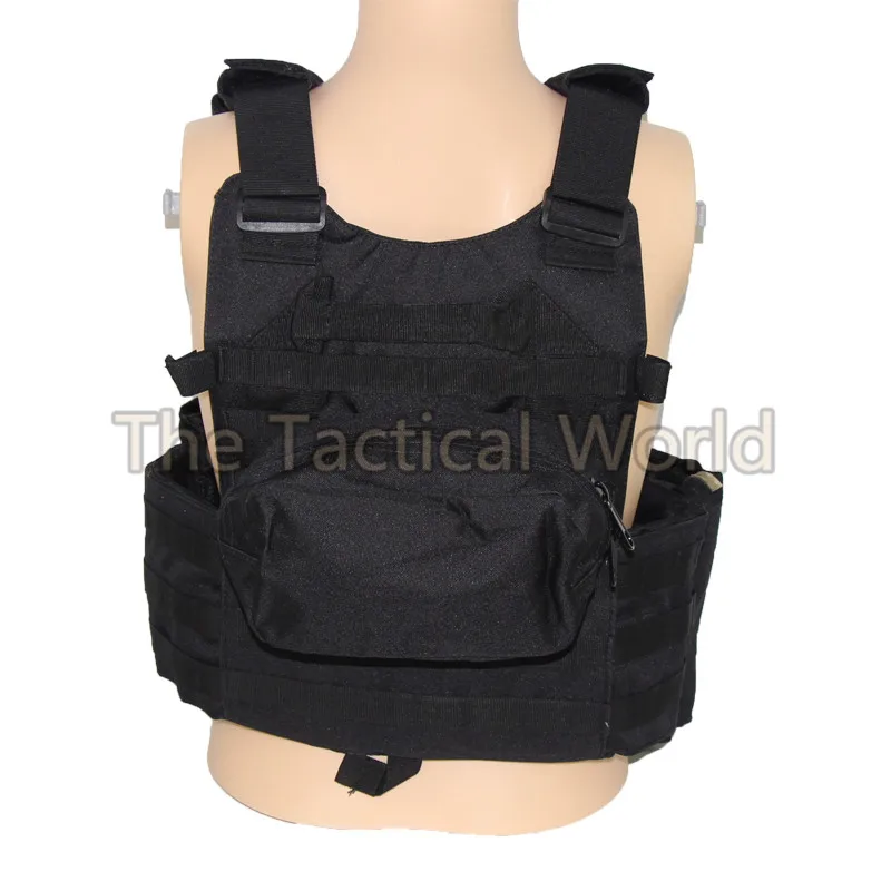 Открытый военный тактический жилет Wargame Body Armor спортивная одежда Molle штурмовой страйкбол Пейнтбол Перевозчик Strike жилет куртка одежда