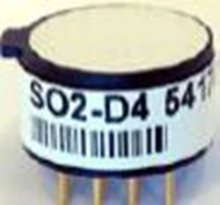 

Sulfur dioxide sensor SO2-D4,100% new and original!