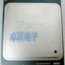 Процессор Intel Xeon E5-2603 E5 2603 cpu 1,80 GHZ FCLGA2011 80W 10MB Quad-Core