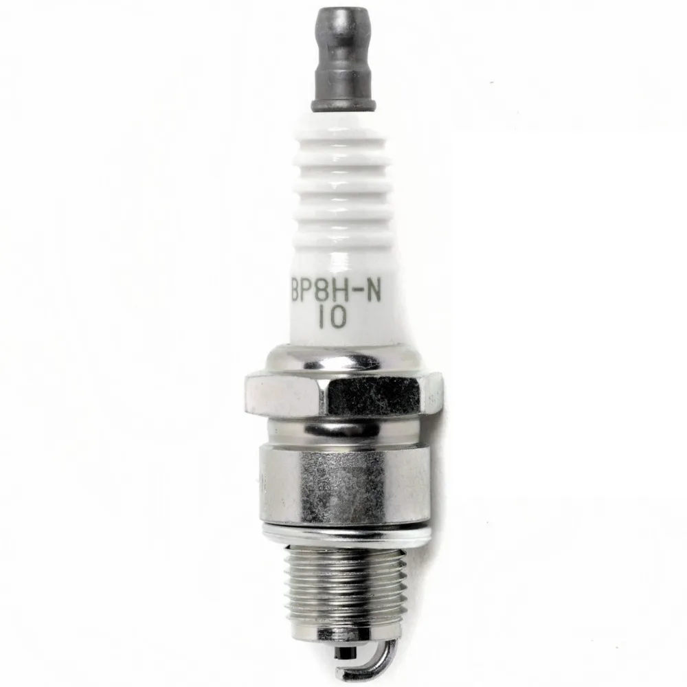 

1PC BP8H-N-10 BP8HN10 high quality Spark Plugs ignition plug FOR 4838 IWF24 W24FPR-U10 4092 5380 6058 33-8167372 816737Q
