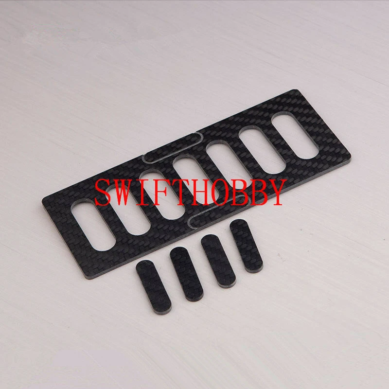 carbon fiber rc boat