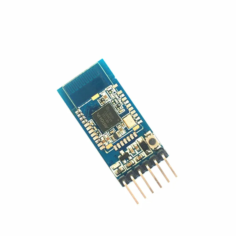 BT12 with Bluetooth dual-mode serial port BLE4.0 +2.0 iOS Android wireless module Instead of HC-05 HC-06 CC2541 | Инструменты