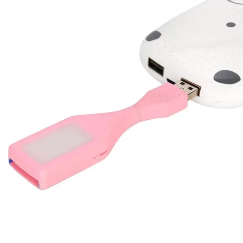 LED Mosquito Killer Lamp Outdoor Portable USB Led Night light Aromatherapy Mini Repellent Lamp Mosquito Repellent (15)
