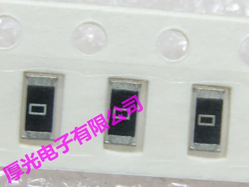 SMD resistor 3216 1206 130 r ohms error 1% 100 PCS |