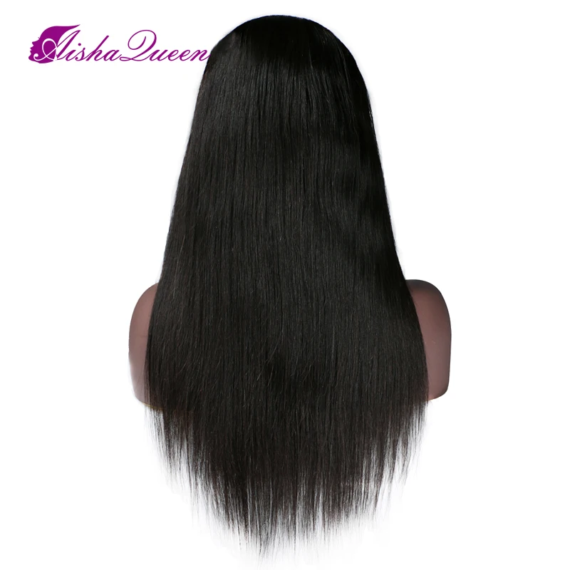 human hair wigs
