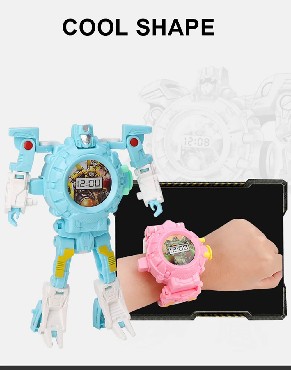 watch robot-3