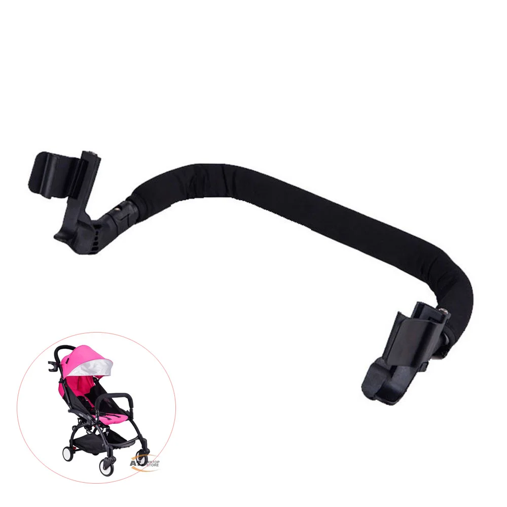 babyzen yoyo safety bar