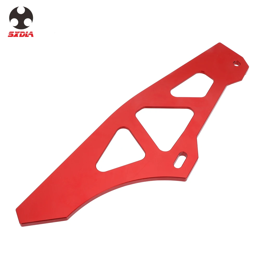 CNC цепь мотоцикла Звездочка протектор для HONDA CRF250L CRF250M CRF250RL XR250 BAJA CRM250R CRM250AR CRF 250