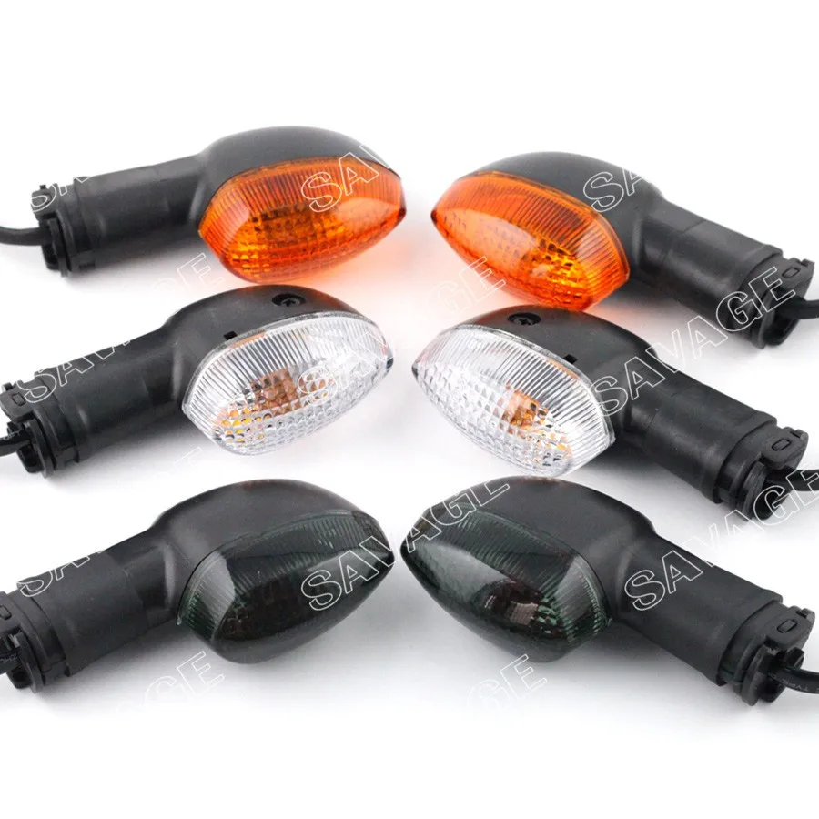 For YAMAHA MT 07 MT07 FZ 07 FZ07 XSR700 Motorcycle Accessories Blinker