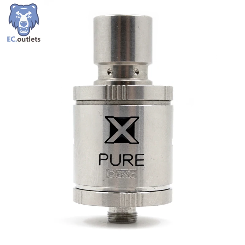 Original SMOK Xpure X Pure CLASSIC RDA Rebuildable Dripping Atomizer