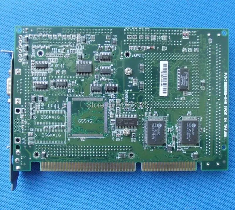 P5 6X86 SBC Ver G4  2