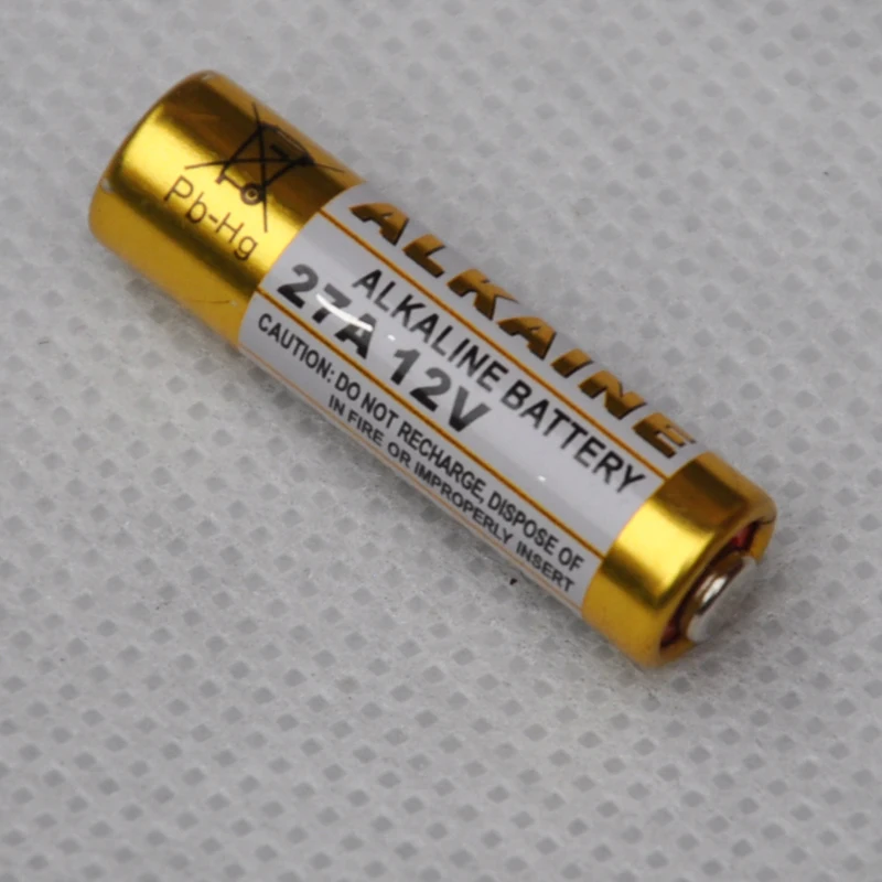 Батарейка 27 А 12 V Купить