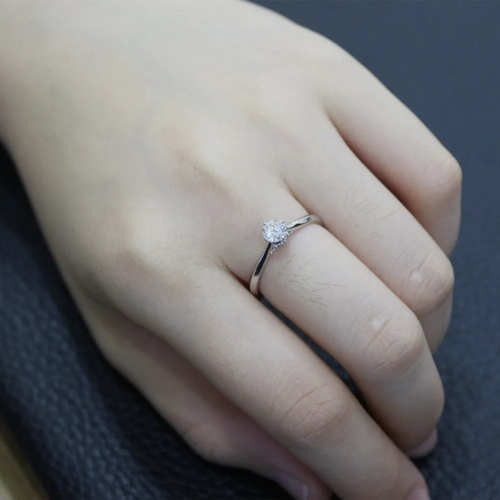 ring modern design