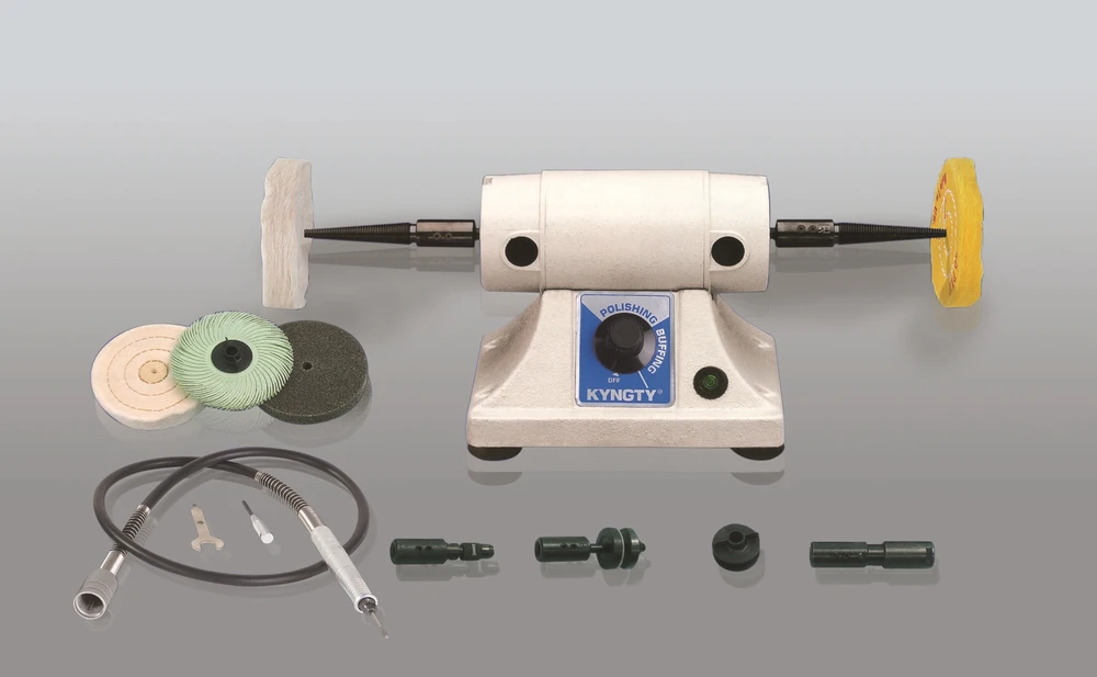 TM mini benches lathe, jewelry Polishing machine,foredom polishing