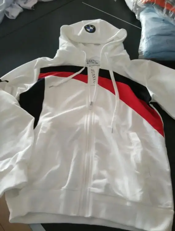 new High quality women Sport suit BMW 