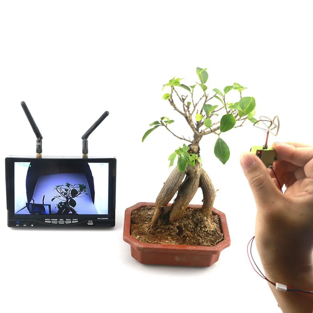 Micro FPV AIO Camera (6)