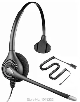 

Free Shipping Headset Headphone for Cisco Ip Telephone 7940 7941 7942 7945 7970 7960 7961 7962 7970 7971 7975 6911 8941 8945
