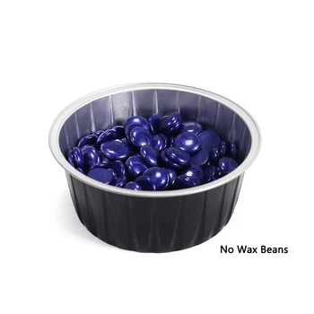 

10Pcs Wholesale 30g Melting Wax Bowl Hot Film Hard Wax Pellet Waxing Hair Removal Bean Bowl for Bean Depilatory Support