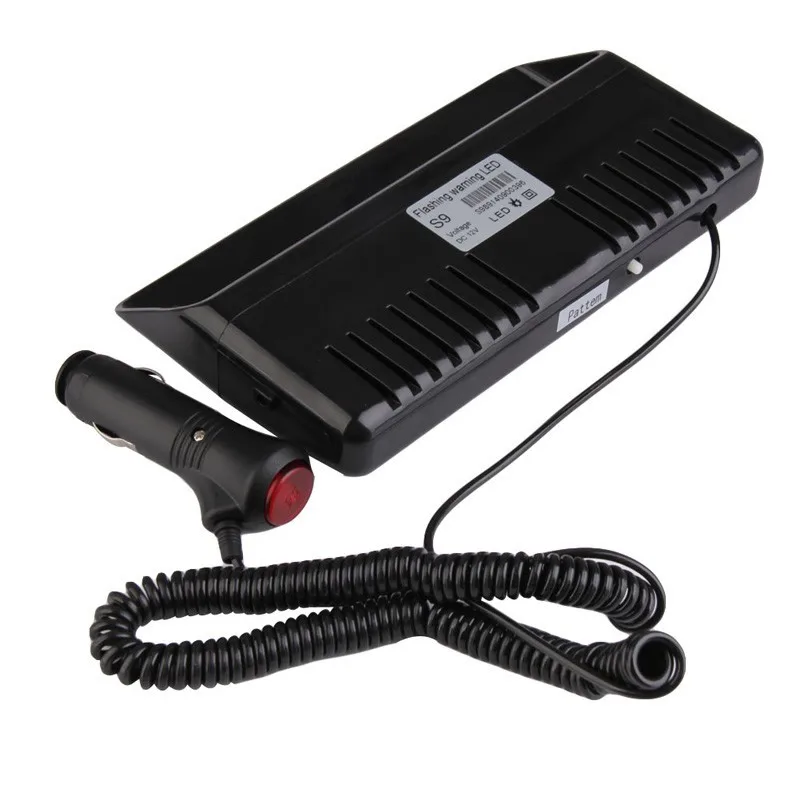 free-shipping-6W-power-led-flashing-lights-flashing-light-lamp-of-windscreen-sucker-shovel-lamp (1)