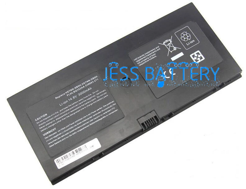 Новый аккумулятор для ноутбука HP ProBook 5310 м 5320 м hstnn-db0h hstnn-c72c hstnn-sb0h fl04