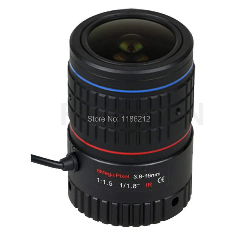 VG3816MP8IR